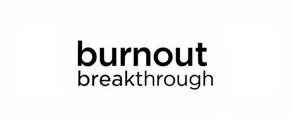 BurnoutToBreakthrough Logo